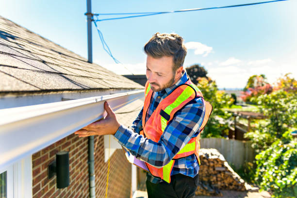 Hot Roofs in Holly, MI